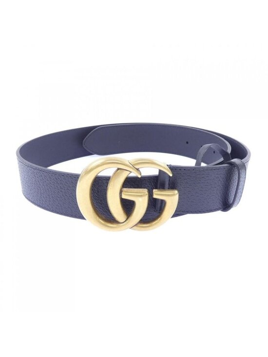 Gucci Belt Belts Black